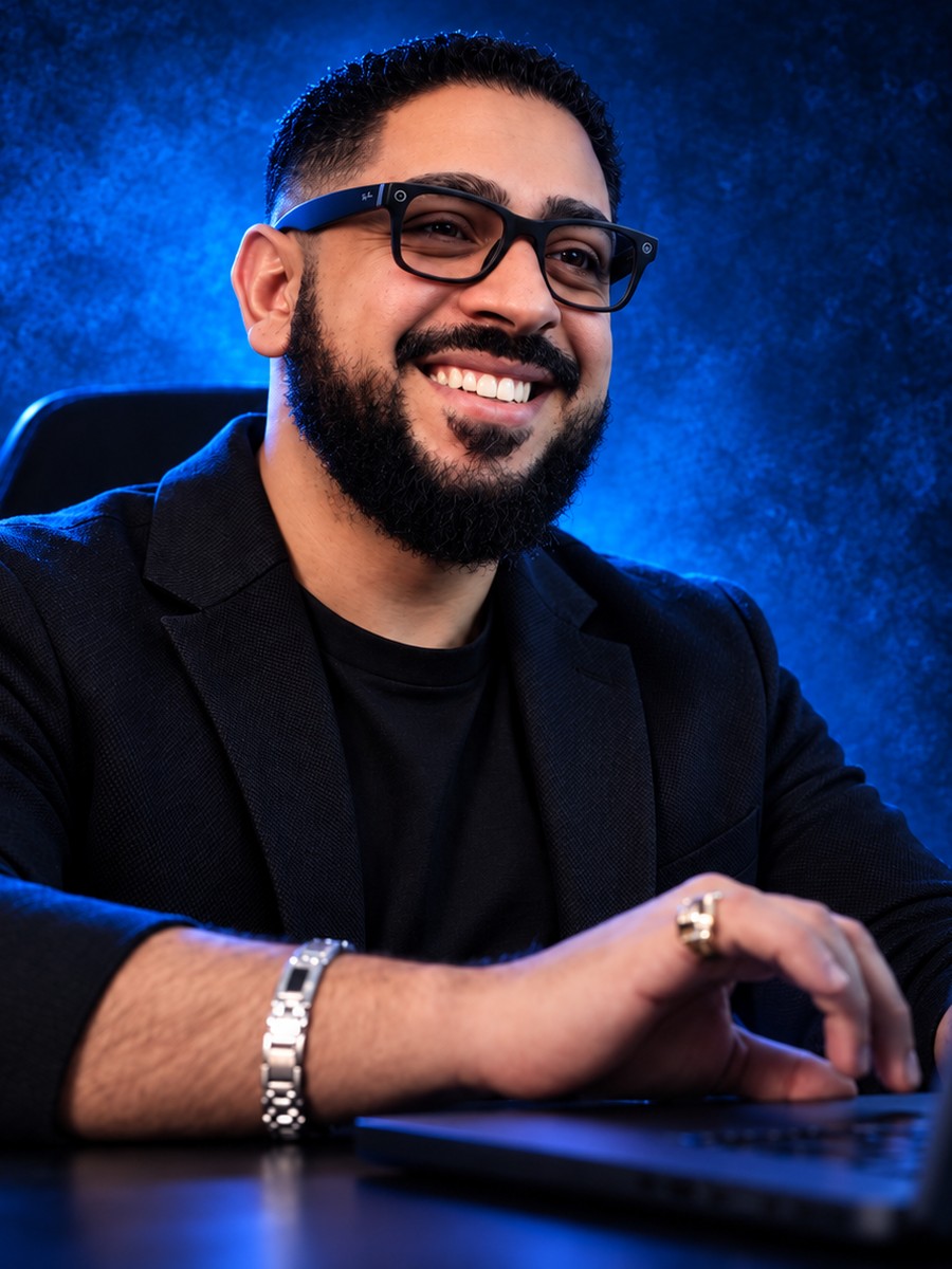 Mike Ibrahim